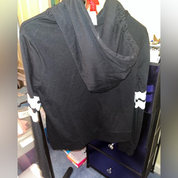 Women’s ‘Killin It’ Hoodie- size Medium - Picture 3 of 3